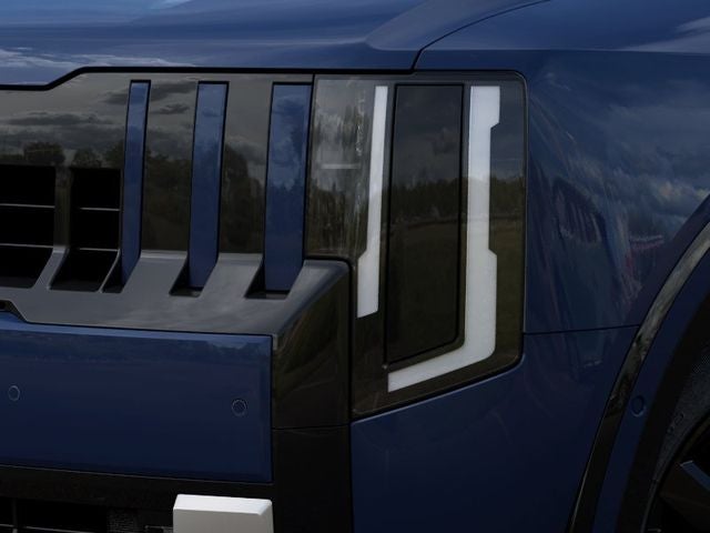 2027 Kia Telluride SX-Prestige