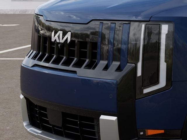 2027 Kia Telluride SX-Prestige