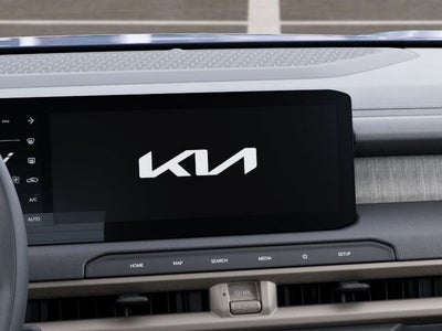 2027 Kia Telluride SX-Prestige