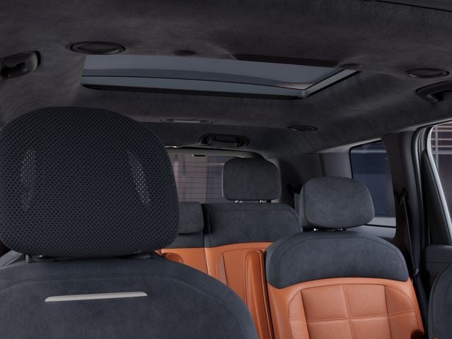 2027 Kia Telluride SX-Prestige