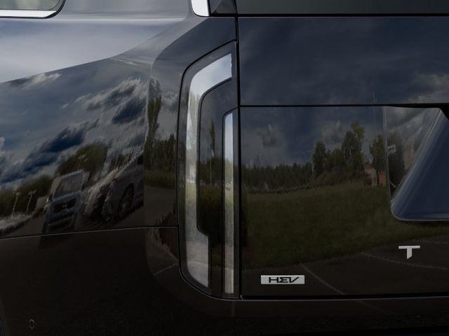 2027 Kia Telluride SX-Prestige