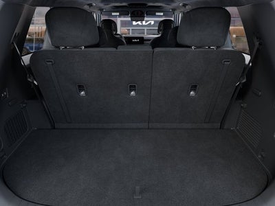 2027 Kia Telluride SX-Prestige