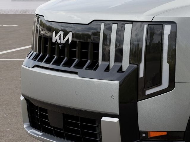 2027 Kia Telluride SX-Prestige