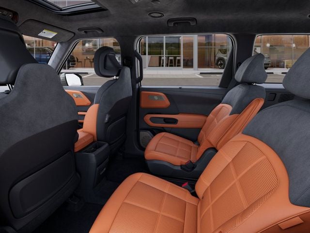 2027 Kia Telluride SX-Prestige