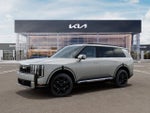 2027 Kia Telluride SX-Prestige