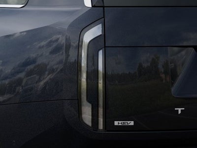 2027 Kia Telluride X-Line SX-Prestige