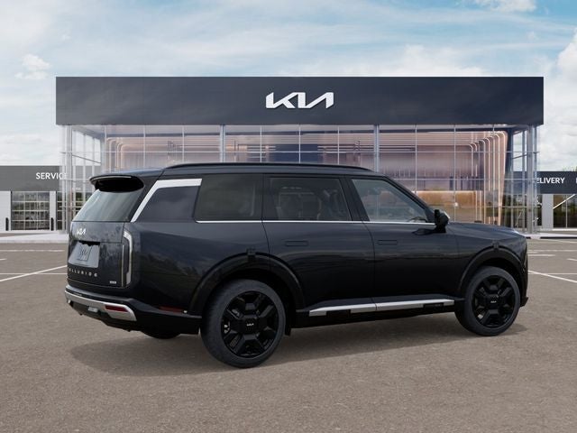 2027 Kia Telluride X-Line SX-Prestige