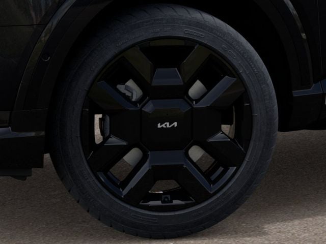 2027 Kia Telluride X-Line SX-Prestige