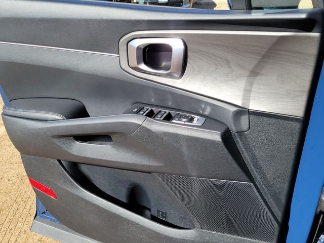 2025 Kia Sorento X-Line EX