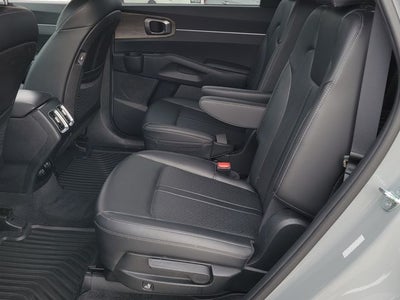2023 Kia Sorento X-Line EX