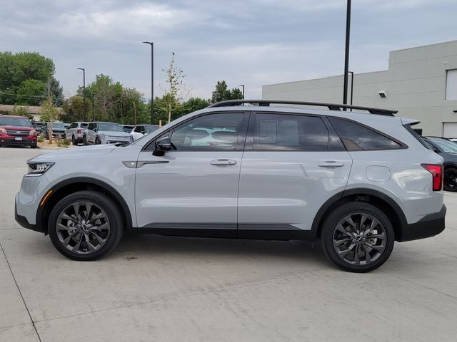 2023 Kia Sorento X-Line EX