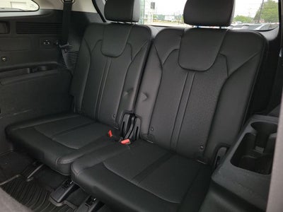 2023 Kia Sorento X-Line EX
