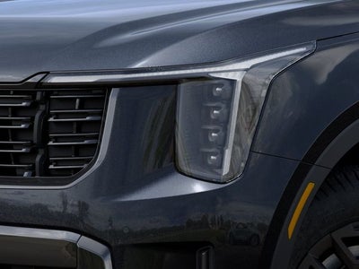 2026 Kia Sorento X-Pro SX Prestige