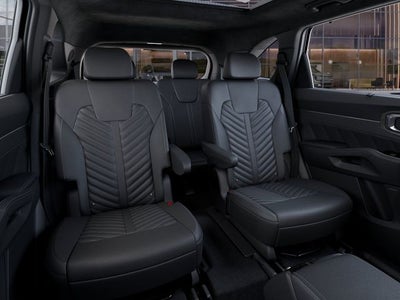 2026 Kia Sorento X-Pro SX Prestige