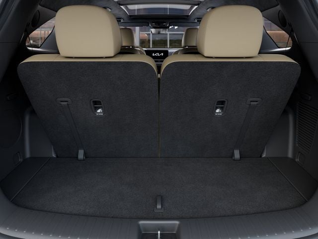 2026 Kia Sorento X-Pro SX Prestige