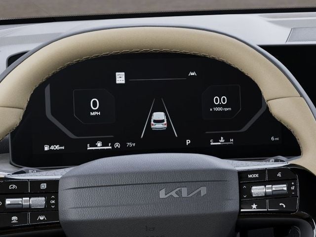 2026 Kia Sorento X-Pro SX Prestige