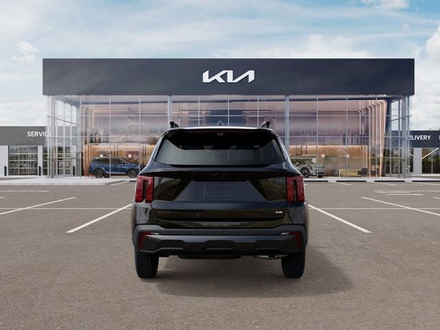 2026 Kia Sorento X-Pro SX Prestige