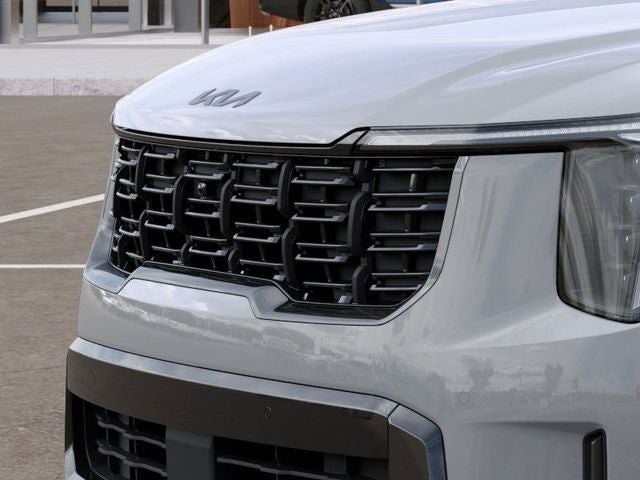 2026 Kia Sorento X-Pro SX Prestige