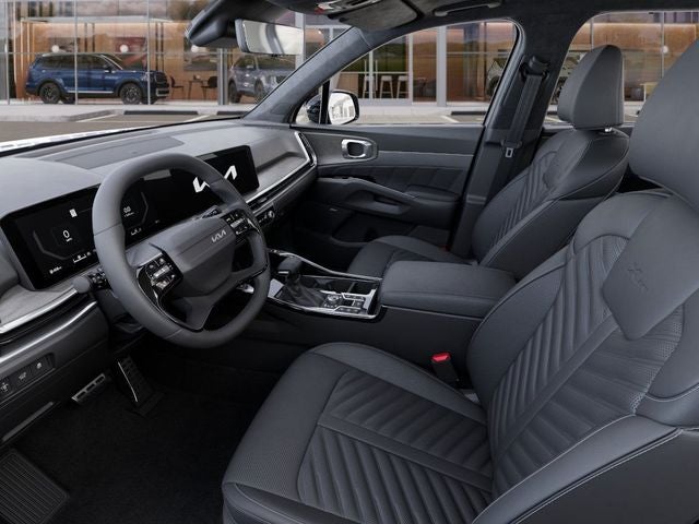 2026 Kia Sorento X-Pro SX Prestige