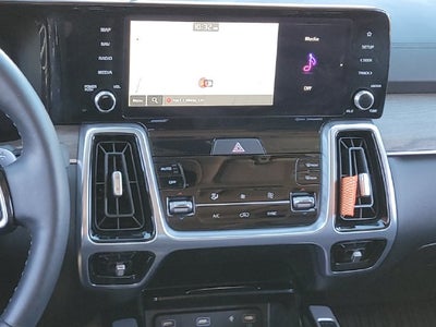 2022 Kia Sorento X-Line SX Prestige