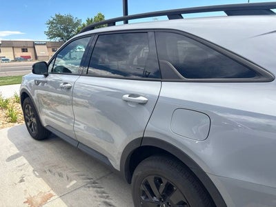 2023 Kia Sorento X-Line S