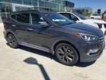 2018 Hyundai Santa Fe Sport 2.0T Ultimate