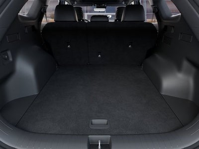 2027 Kia Sportage X-Line