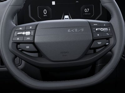 2027 Kia Sportage X-Line