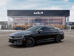 2027 Kia K5 GT-Line