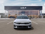 2027 Kia K5 GT-Line