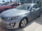 2014 Kia Optima Hybrid LX