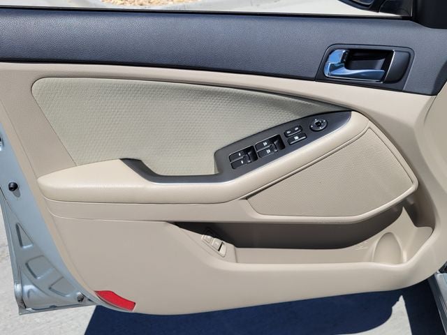 2014 Kia Optima Hybrid LX