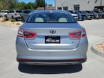 2014 Kia Optima Hybrid LX