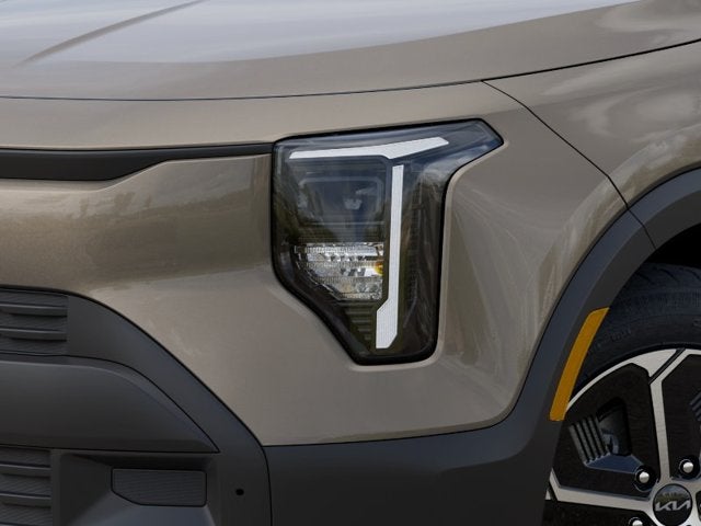 2027 Kia Niro LX