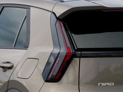 2027 Kia Niro LX