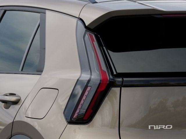2027 Kia Niro LX