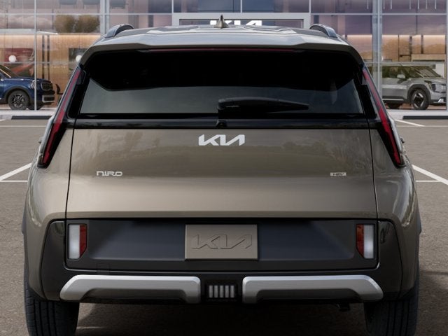 2027 Kia Niro LX