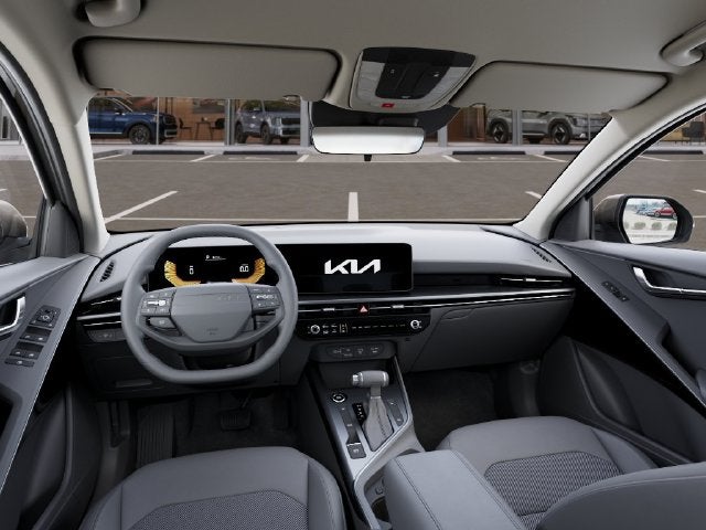 2027 Kia Niro LX