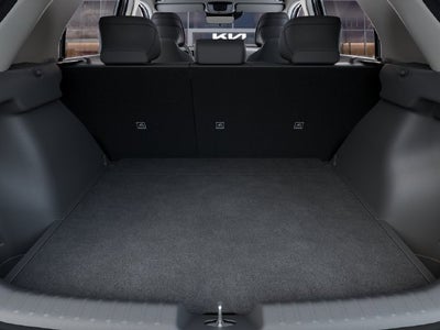 2027 Kia Niro LX