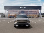 2027 Kia Niro LX