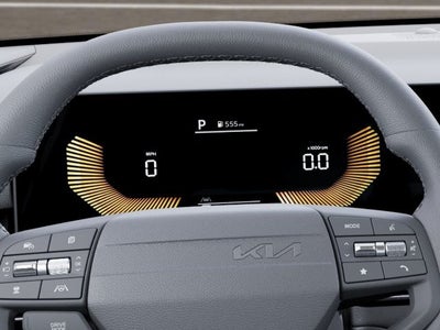 2027 Kia Niro LX