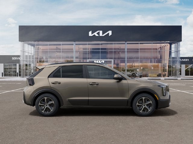 2027 Kia Niro LX