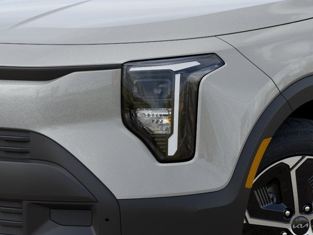 2027 Kia Niro LX