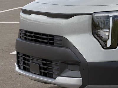2027 Kia Niro LX