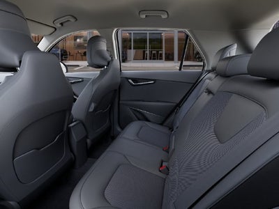 2027 Kia Niro LX
