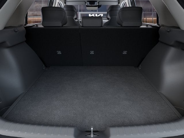 2027 Kia Niro LX