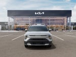 2027 Kia Niro LX