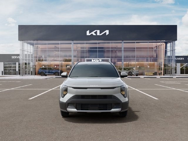 2027 Kia Niro LX