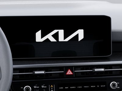 2027 Kia Niro LX