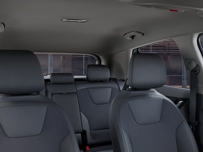 2027 Kia Niro LX